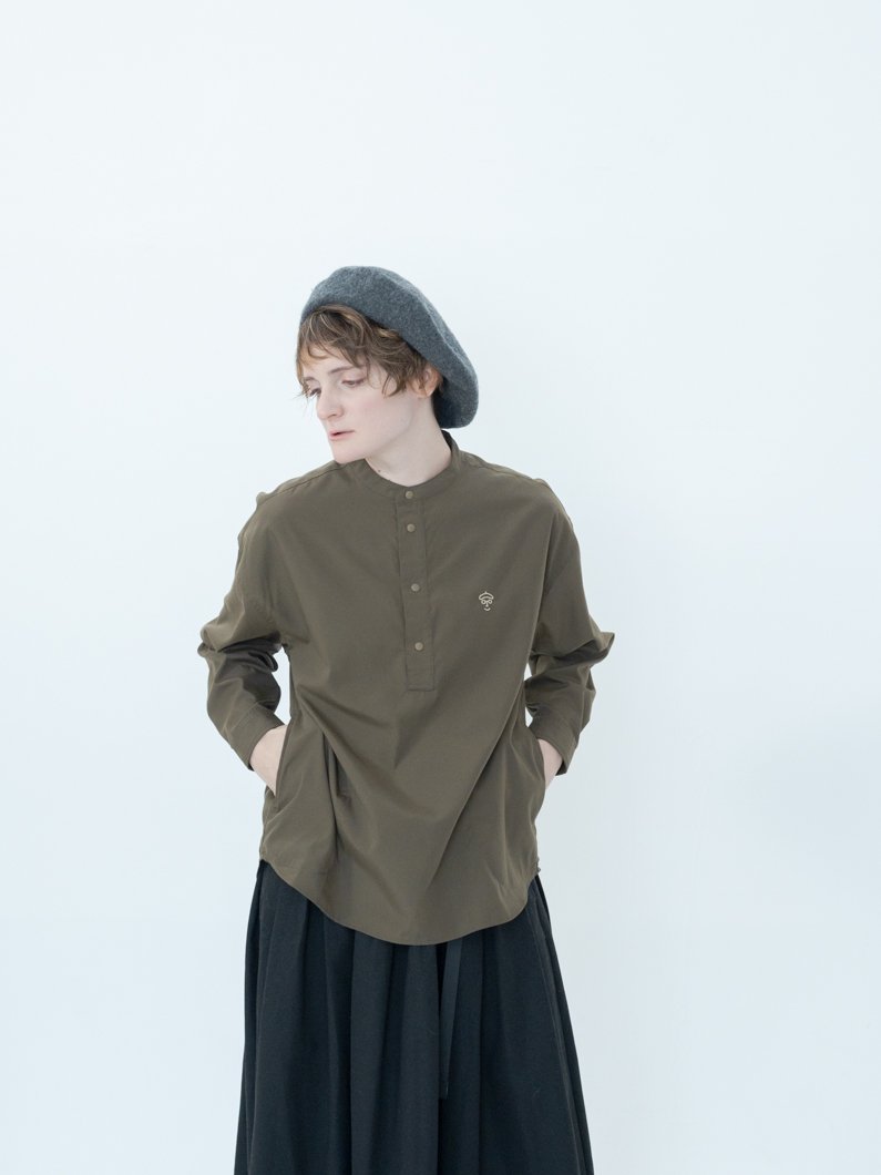 Washable resort pants | キーメモリー製速乾ストレッチパンツ