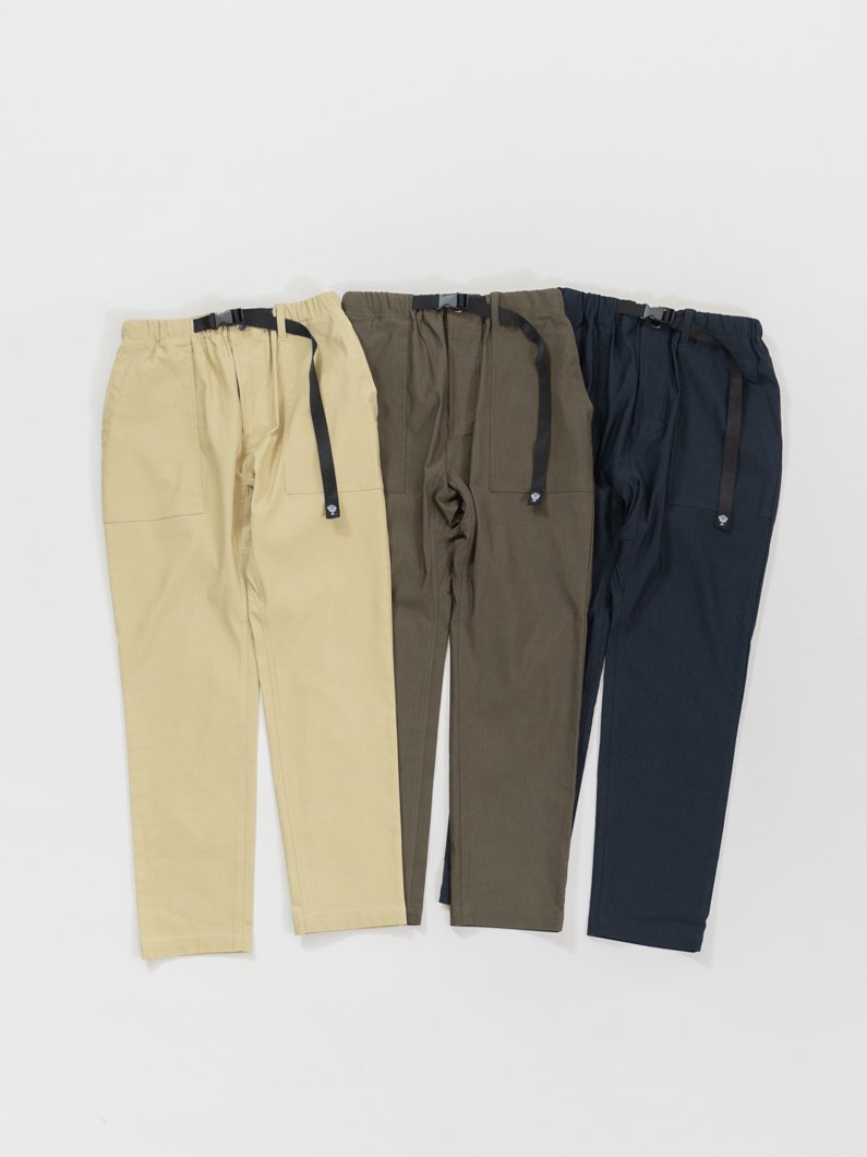 ★Y1495 MIH Climbing Knickers クライミングパンツ★ 楽天市場】KRIFF MAYER クリフメイヤー ストレッチツイル ナロー