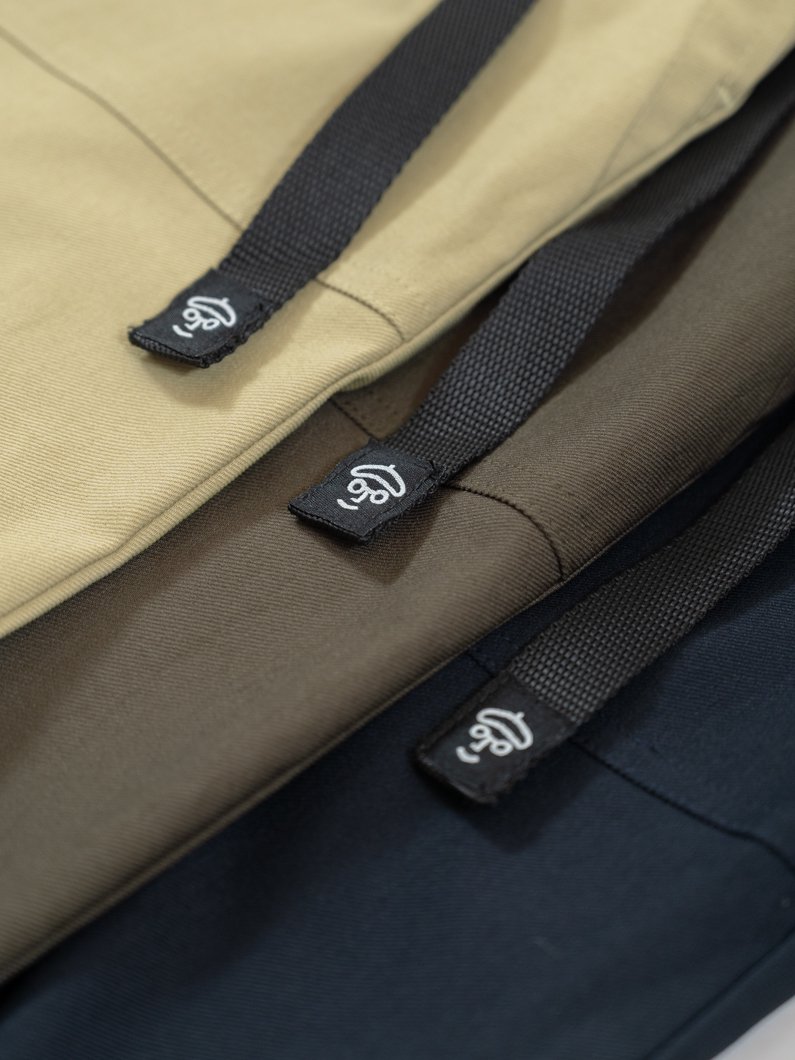 クライミングパンツ | KHAKI - KEY MEMORY Online Shop｜鎌倉