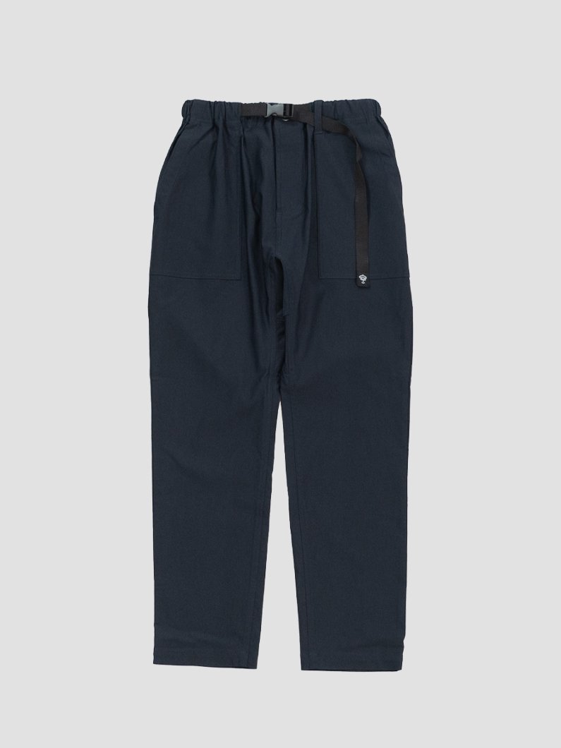 Climbing stretch pants NAVY