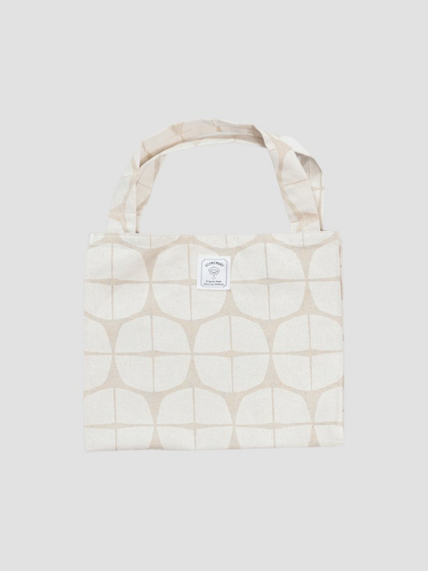 Mini Chic Bag WHITE<饤>