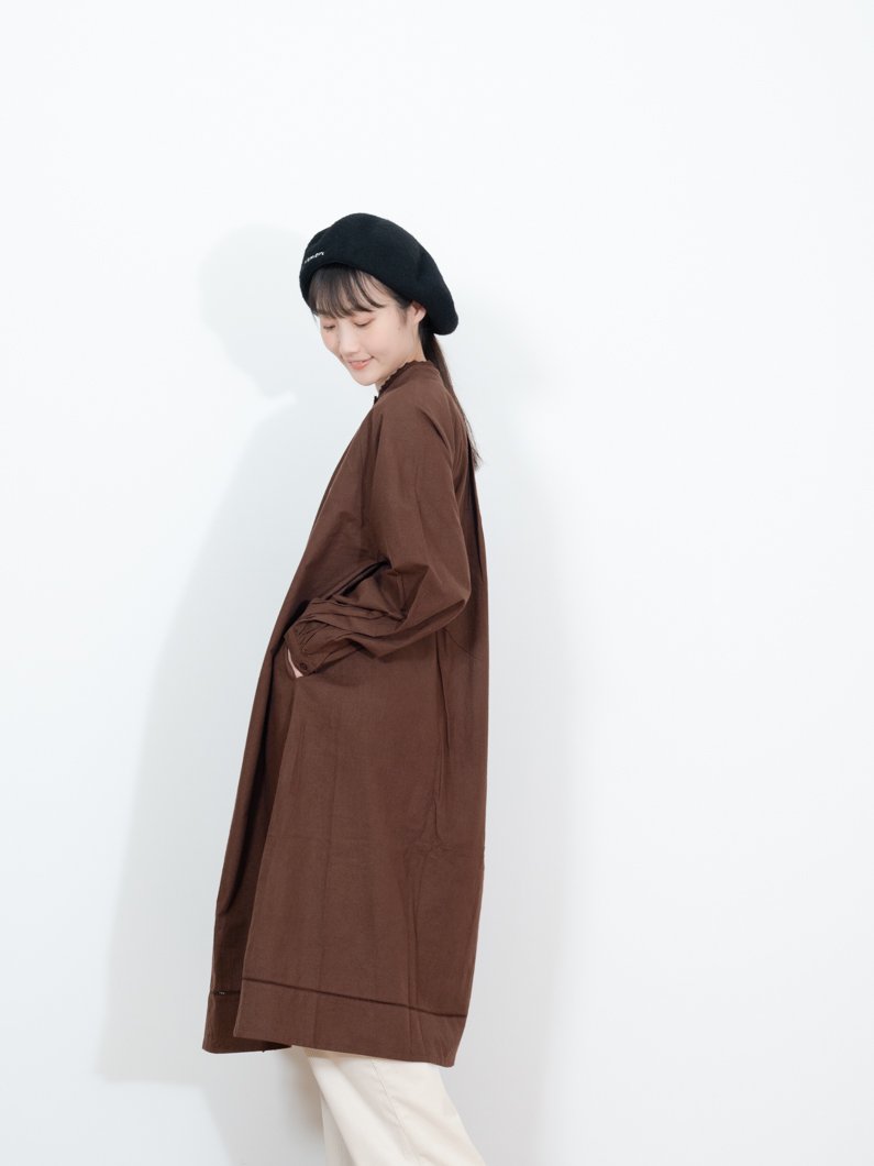 シンプルレースワンピース | D.RED - KEY MEMORY Online Shop｜鎌倉