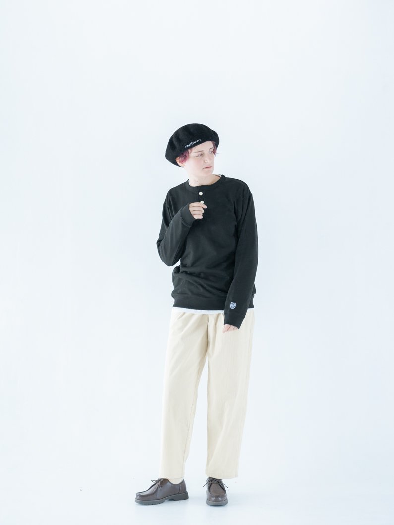 コーデュロイタックパンツ | KEYMEMORY - KEY MEMORY Online コーデュロイタックパンツ | KEYMEMORY - KEY MEMORY Online