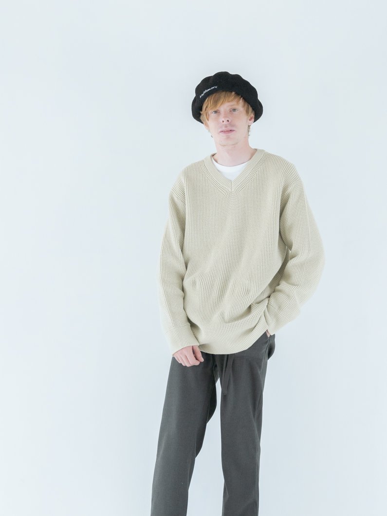 ニット｜鎌倉｜KEY MEMORY Online Shop 【公式通販】（キー