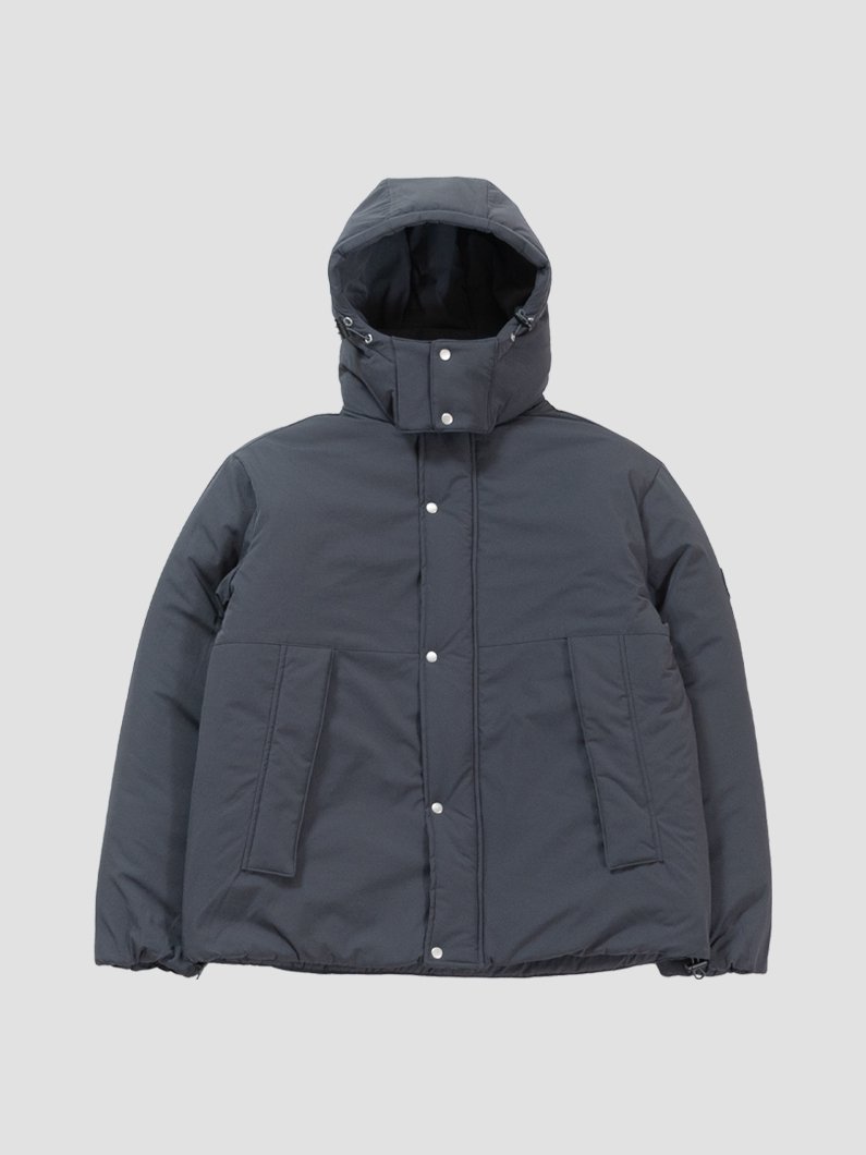 K-22 Padding jacket | AZUKI - KEY MEMORY Online Shop|鎌倉 K-22 Padding jacket | AZUKI - KEY MEMORY Online Shop|鎌倉