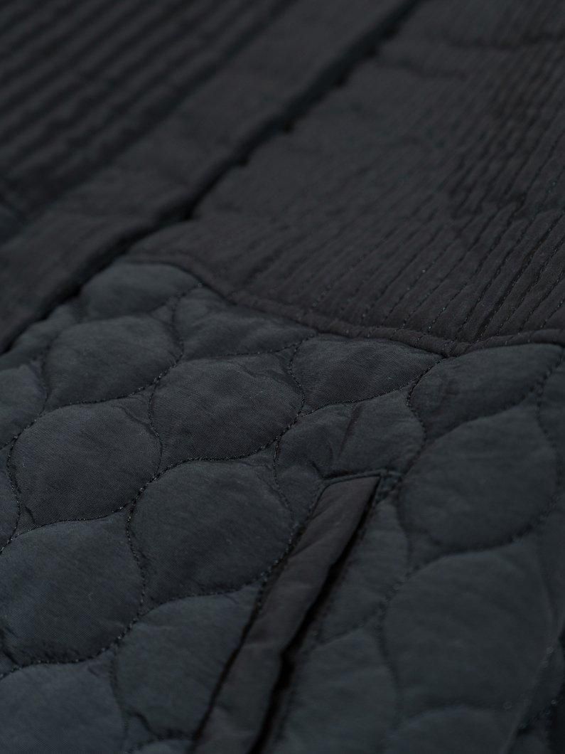 ロングコート BLACK | キーメモリー - KEY MEMORY Online Shop