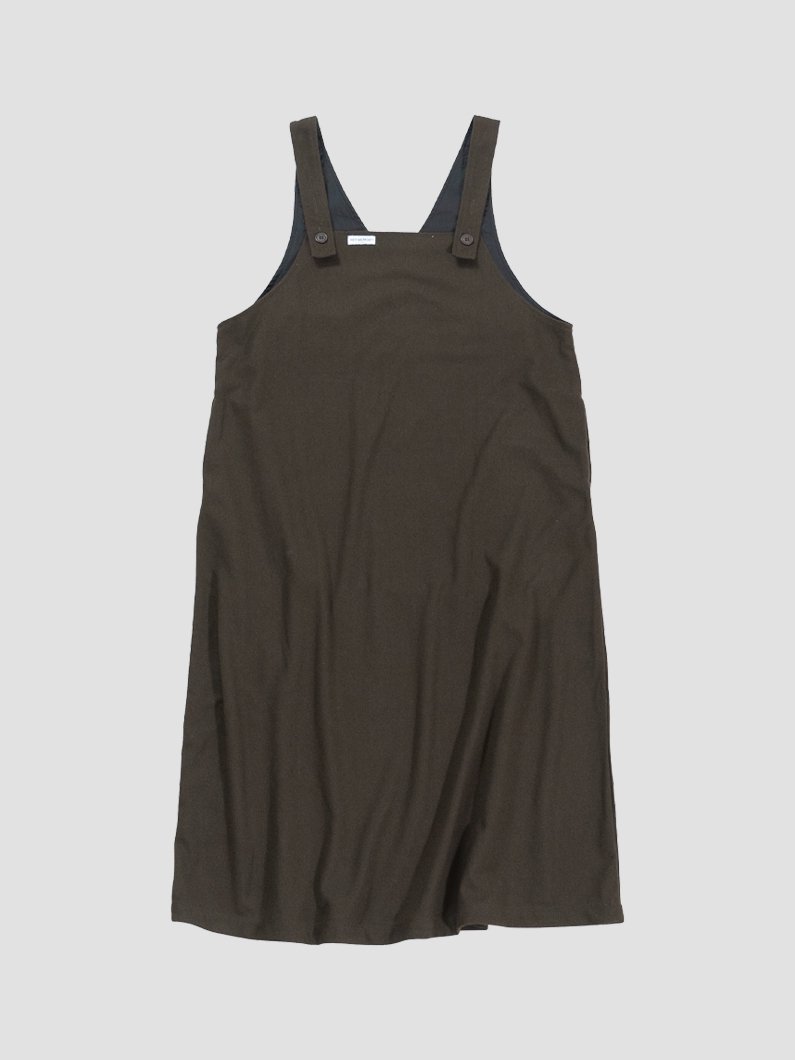 2way jumper skirt | BLACK - KEY MEMORY Online Shop｜鎌倉