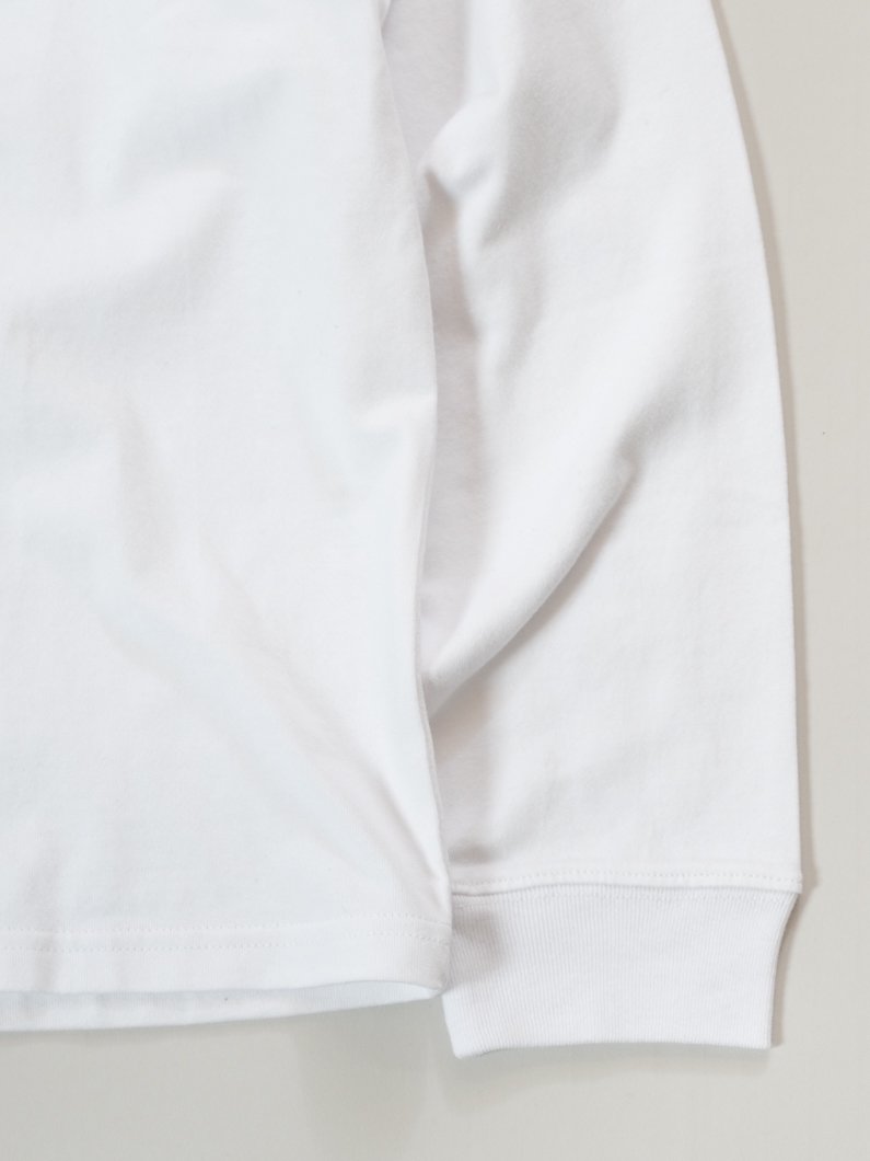 2枚セット Tシャツ | GRAY - KEY MEMORY Online Shop｜鎌倉