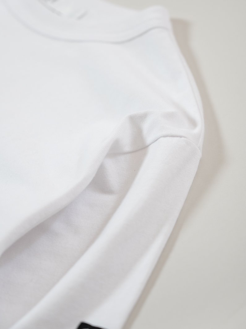 2枚セット Tシャツ | GRAY - KEY MEMORY Online Shop｜鎌倉