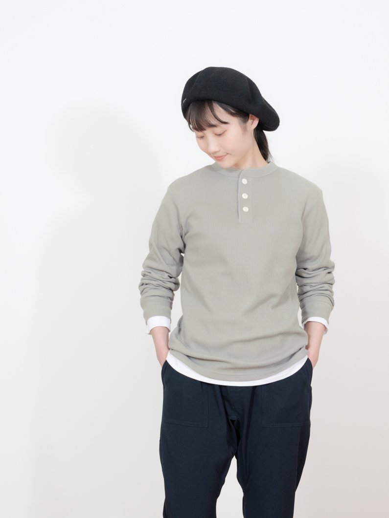 2枚セット Tシャツ | GRAY - KEY MEMORY Online Shop｜鎌倉