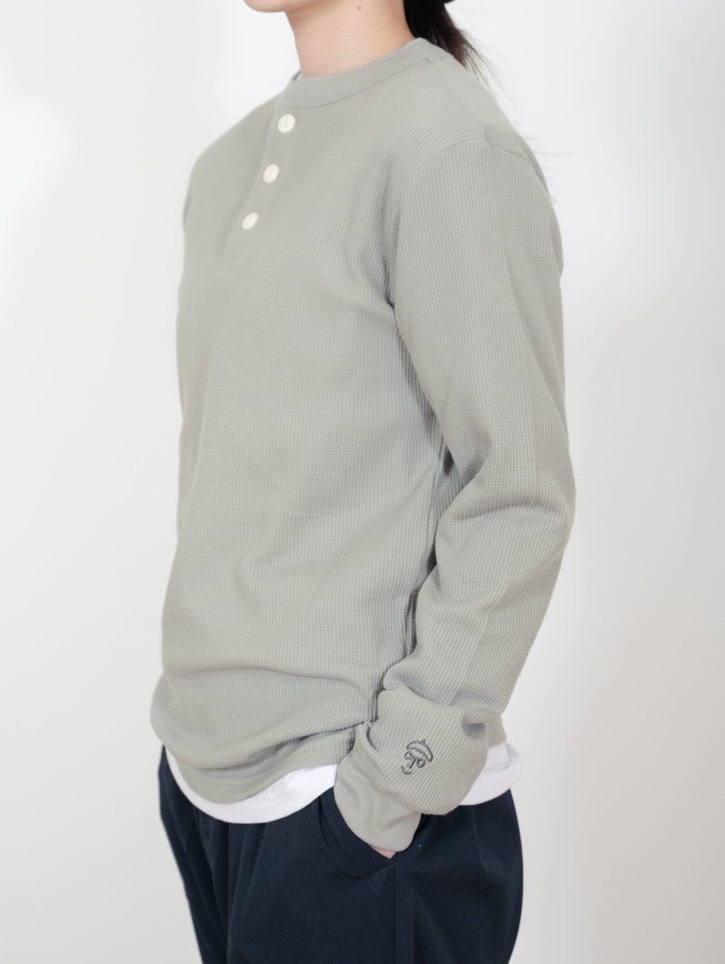 2枚セット Tシャツ | GRAY - KEY MEMORY Online Shop｜鎌倉