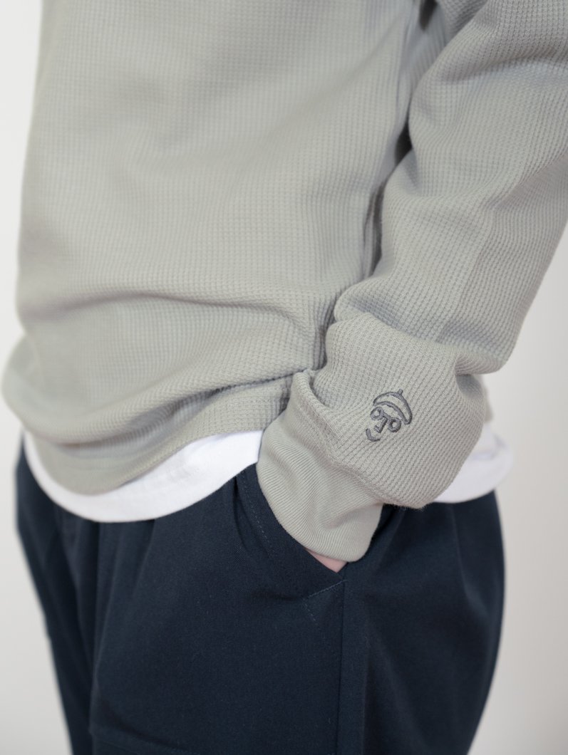 超人気ブティック KEY - GRAY | Tシャツ 2枚セット MEMORY Shop｜鎌倉 Online ジャケット・アウター