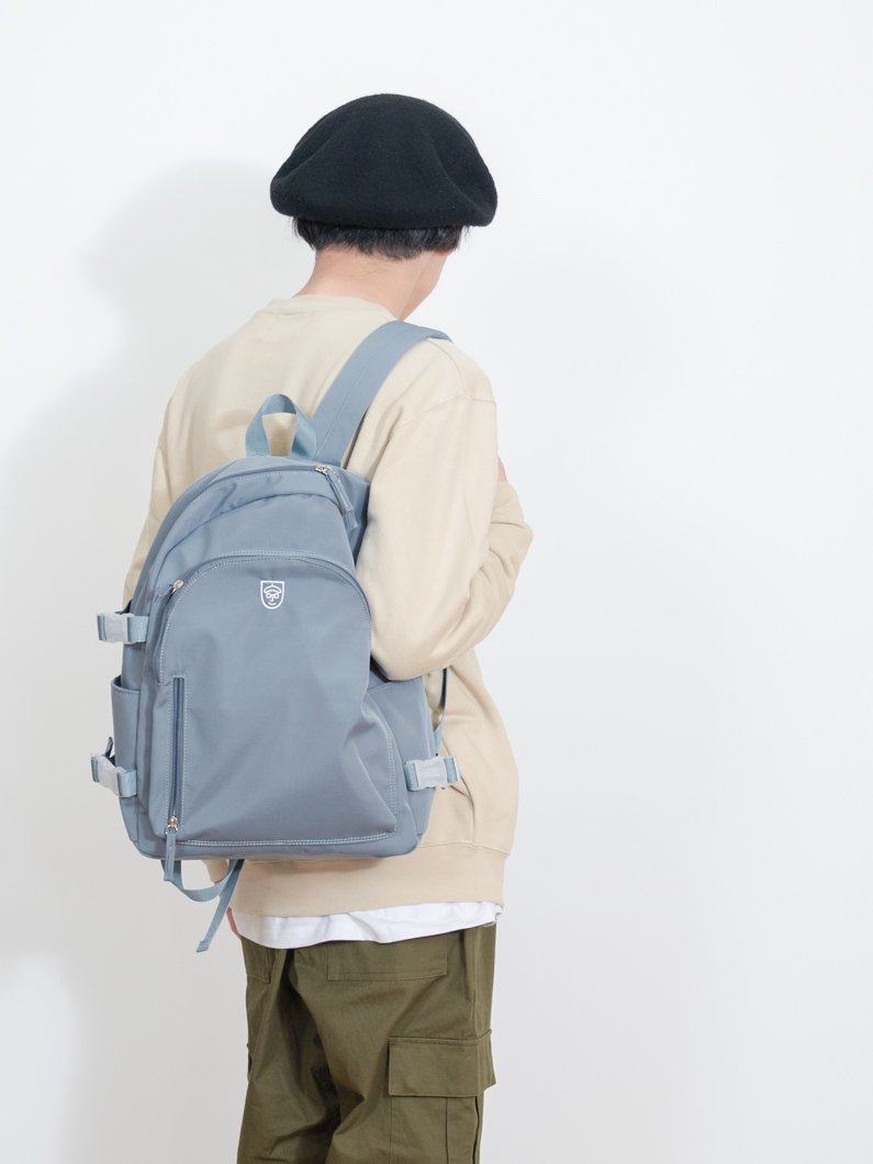 撥水リュックサック | KEYMEMORY - KEY MEMORY Online Shop