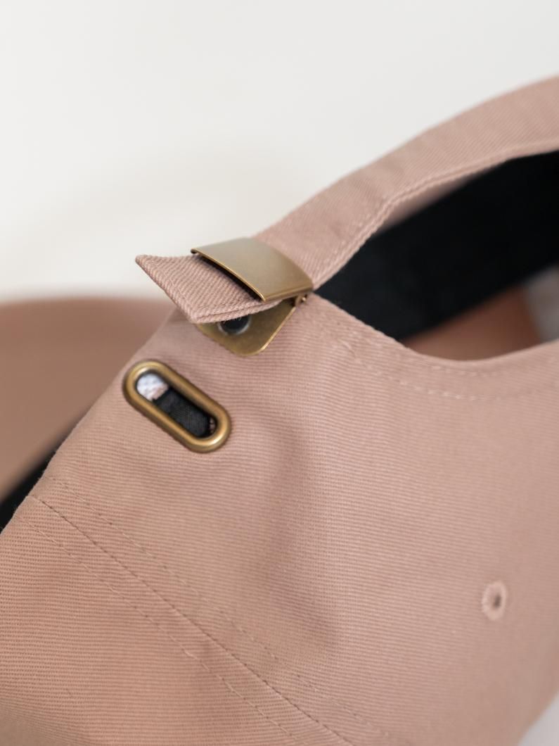 Cap S.PINK | おしゃれなキャップ - KEY MEMORY Online Shop