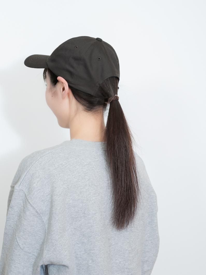 Cap BLACK | ユニセックスキャップ - KEY MEMORY Online Shop｜鎌倉