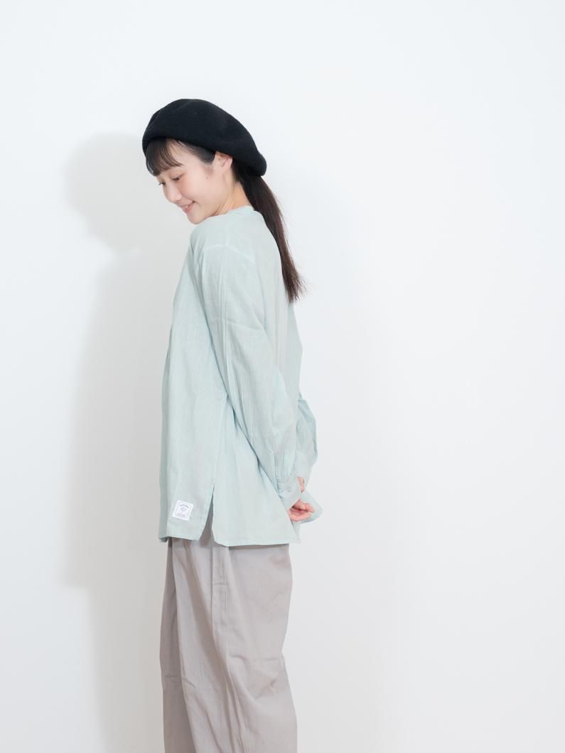 数量限定】当店オリジナル！テクニック要らずに着こなしが決まる