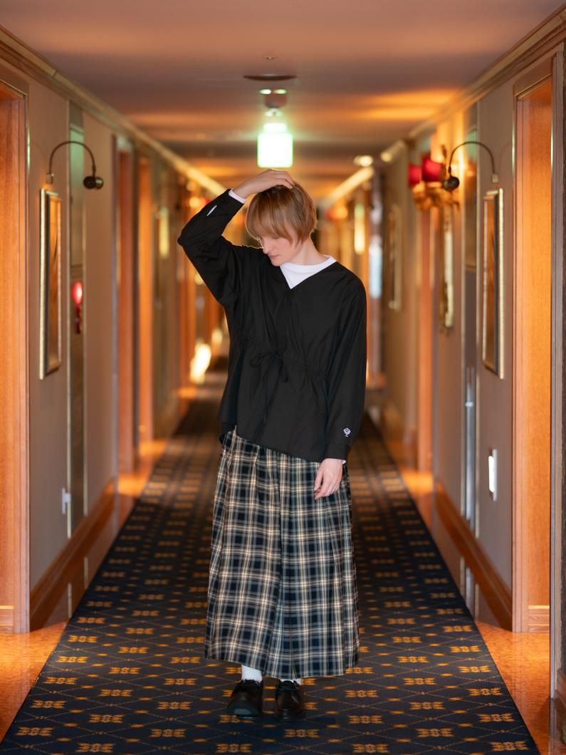 ブラック Yuuri様 Imperial Circus Dead Decadence – 廃した少女は、這い寄る混沌