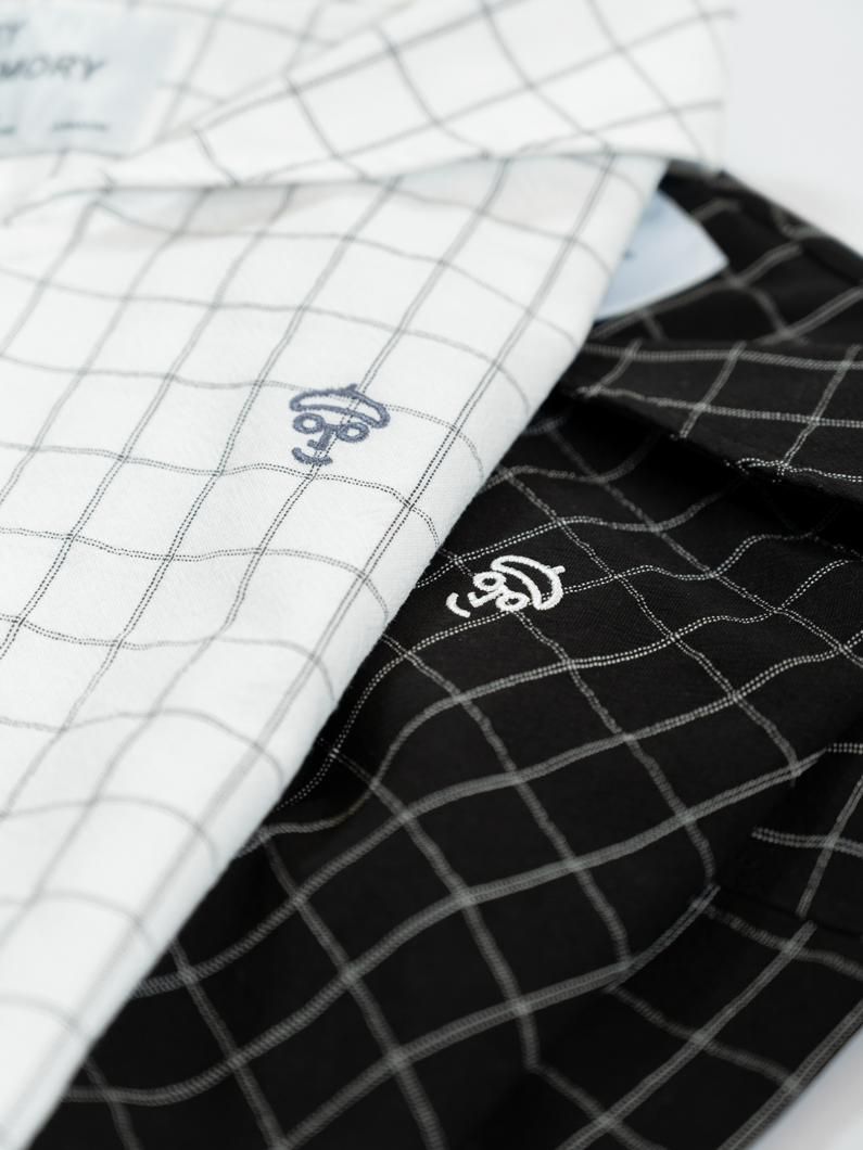 セーラー襟ブラウス | WHITE - KEY MEMORY Online Shop｜鎌倉