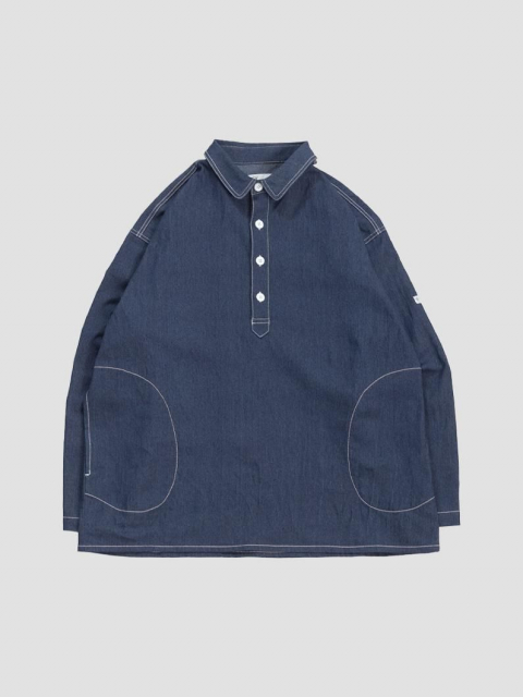 HUMAN MADE PULLOVER SHIRTプルオーバーシャツ Lサイズ HUMAN MADE PULLOVER SHIRTプルオーバーシャツ Lサイズ GRAPHIC