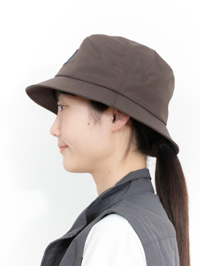 撥水バケットハット | KEYMEMORY - KEY MEMORY Online Shop