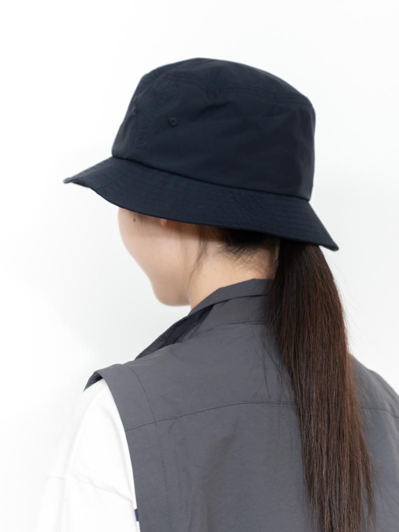 【MACKAGE】Water-Repellent Bucket Hat☆撥水バケットハット MACKAGE】Water-Repellent Bucket Hat☆撥水バケットハット