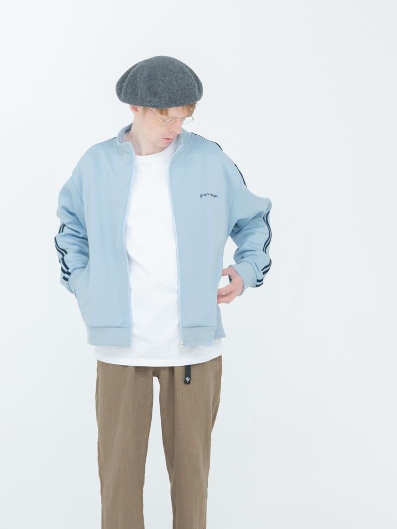 定番人気！ トラックジャケット | キーメモリー - KEY MEMORY Online Shop ジャケット・アウター