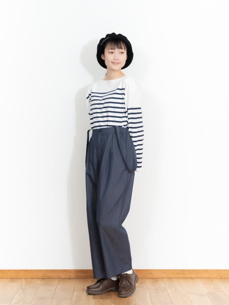 パンツ peace □ 公式 □ SAYSKY/セイスカイ ランニングパンツ MMRPA03c207 Clean