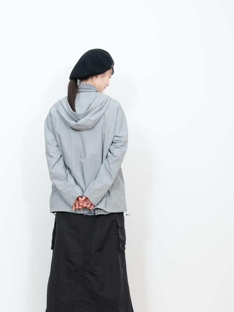 glamb（グラム）の「【glamb】ボルシーマウンテンパーカー