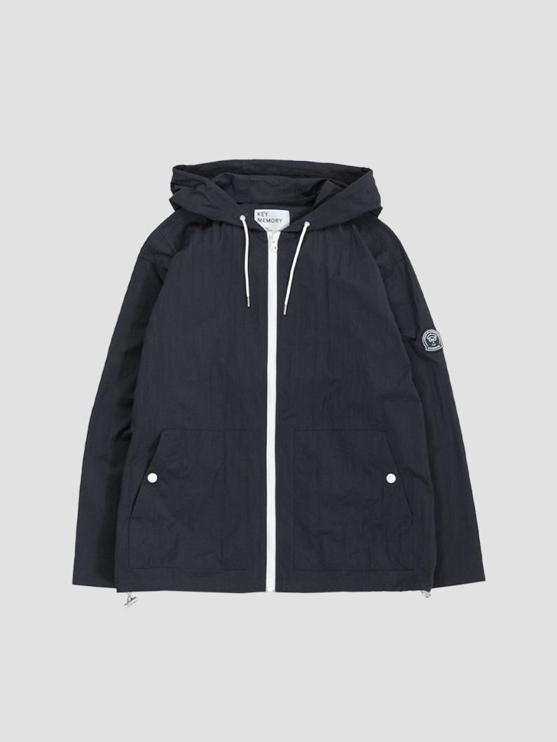 マウンテンジャケット | NAVY - KEY MEMORY Online Shop|鎌倉 マウンテンジャケット | NAVY - KEY MEMORY Online Shop|鎌倉