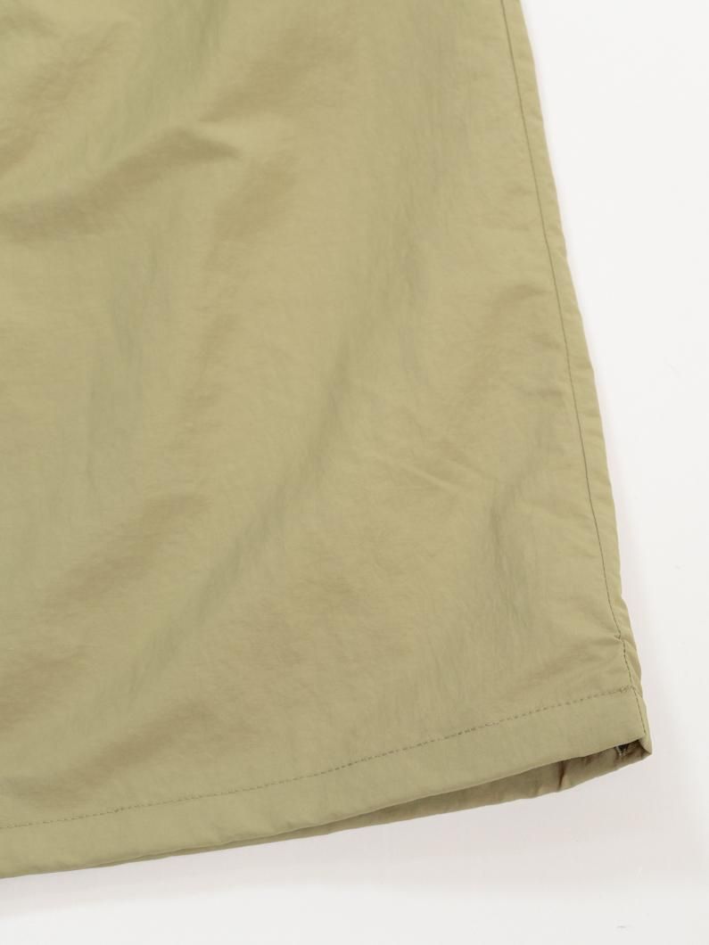 カーゴスカート | KHAKI - KEY MEMORY Online Shop｜鎌倉