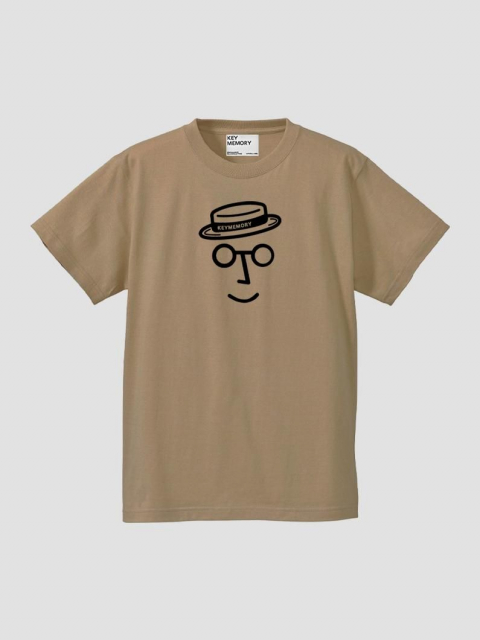 Tシャツ・カットソー MEMORY T-SHIRT MEMORY tシャツ 「MEMORY」MEMORYガール プリントTシャツ