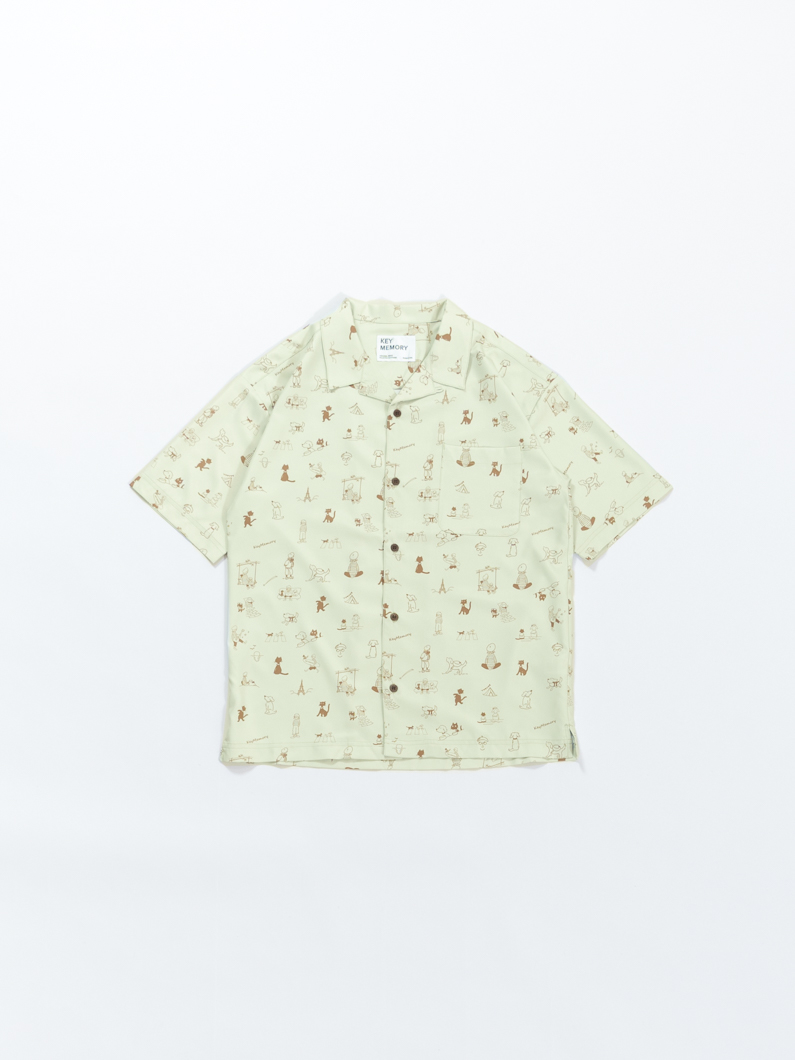 アロハコレクション Amazon | [ALOHA Collection] ション トートバッグ Coco Palms