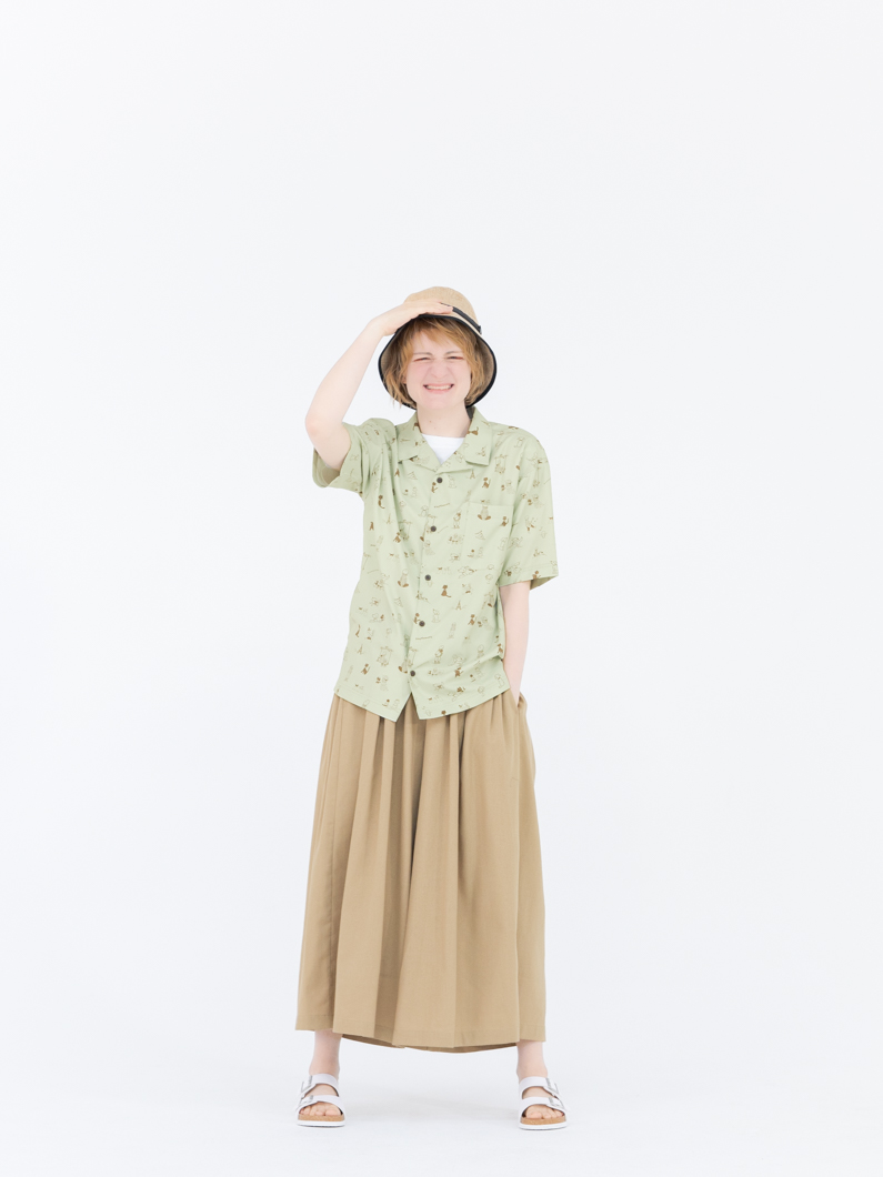 アロハコレクション Amazon | [ALOHA Collection] ション トートバッグ Coco Palms