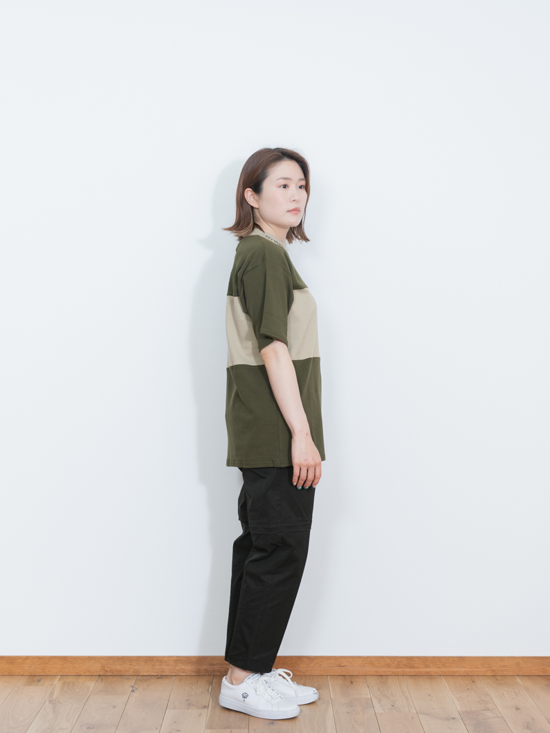 【新品】Golfickers Mock Neck （HOLE579） 新品】Golfickers Mock Neck （HOLE579） Local GOLF | ローカル