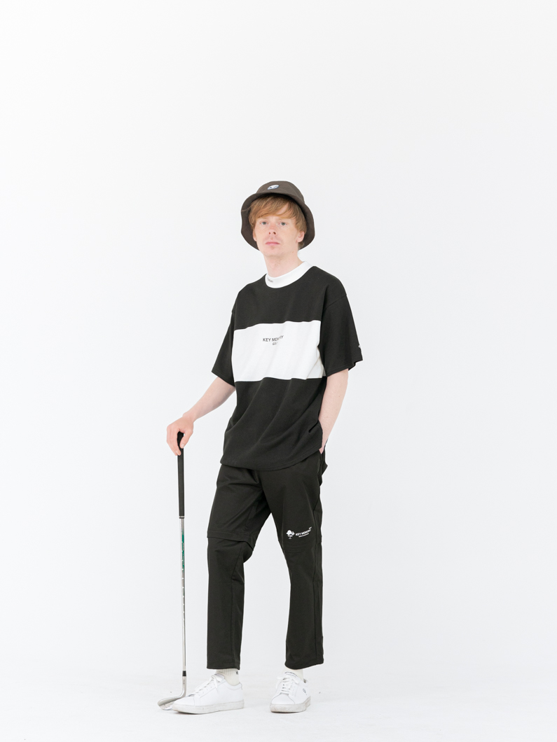 【新品】Golfickers Mock Neck （HOLE579） 新品】Golfickers Mock Neck （HOLE579） Wear | Golfickers