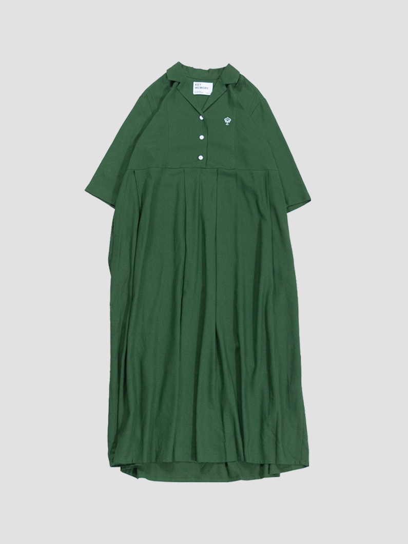 新品・未使用】KEY MEMORY キーメモリー 半袖シャツ・パンツ