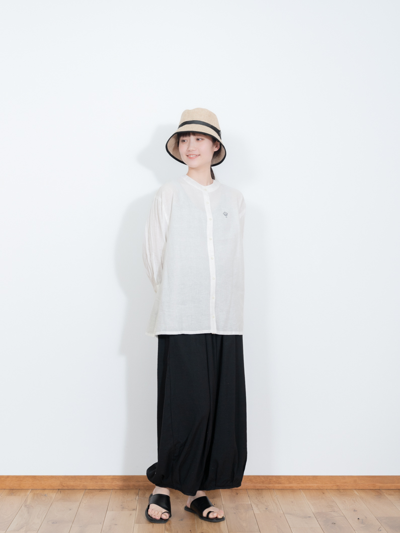 御玲 CLASSICO TAPERED】【春夏】3釦段返りシングルスーツ 2タック