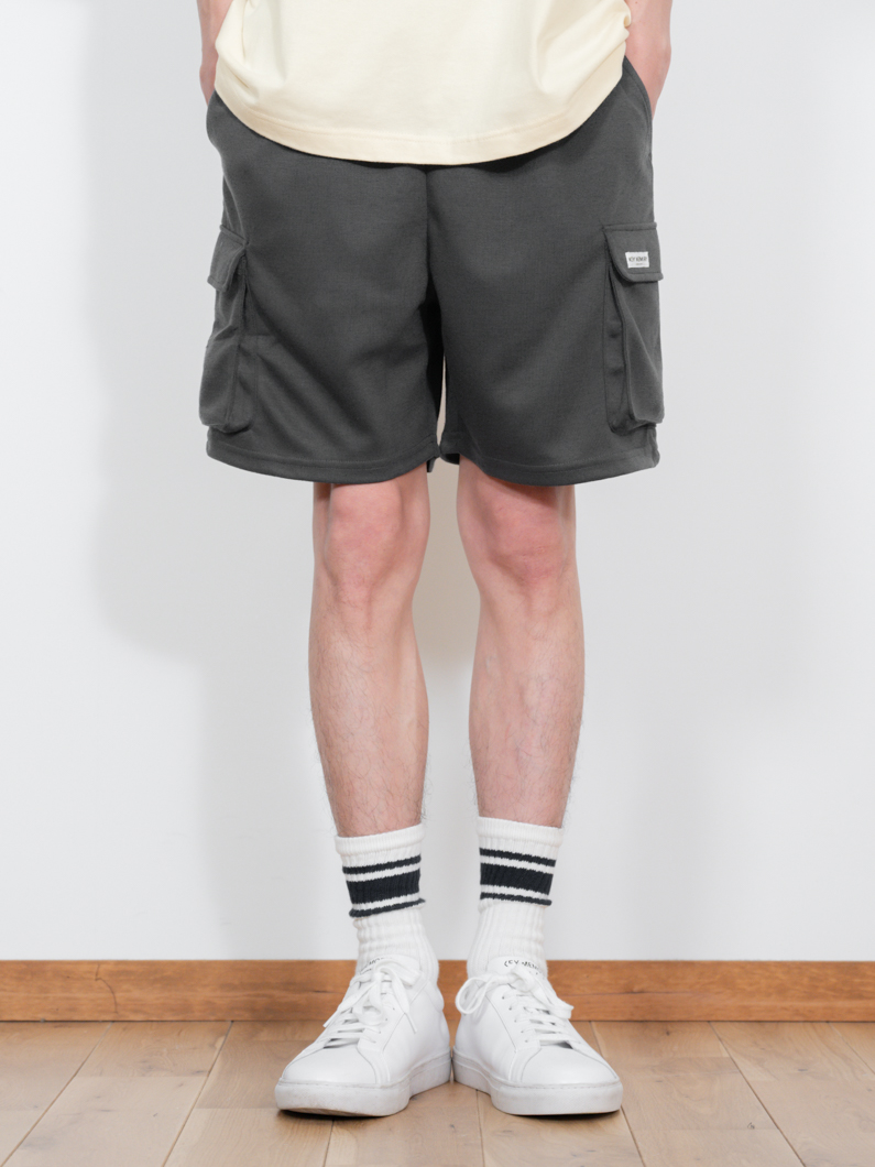カーゴショーツ | KEYMEMORY - KEY MEMORY Online Shop｜鎌倉