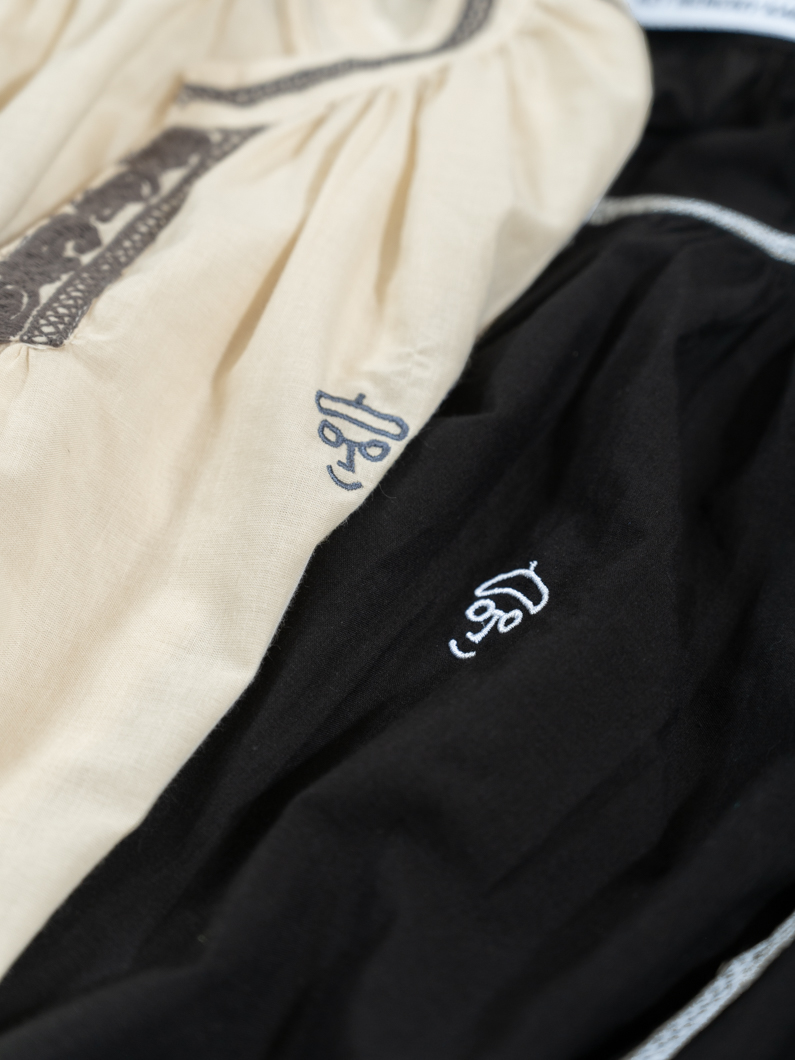 期間限定セール中！レア！　ミンク　美品　ブラック　美しい一着！ BLACKフライデー20%OFF※会員価格適用外】SAGA ブラッククロス ミンク