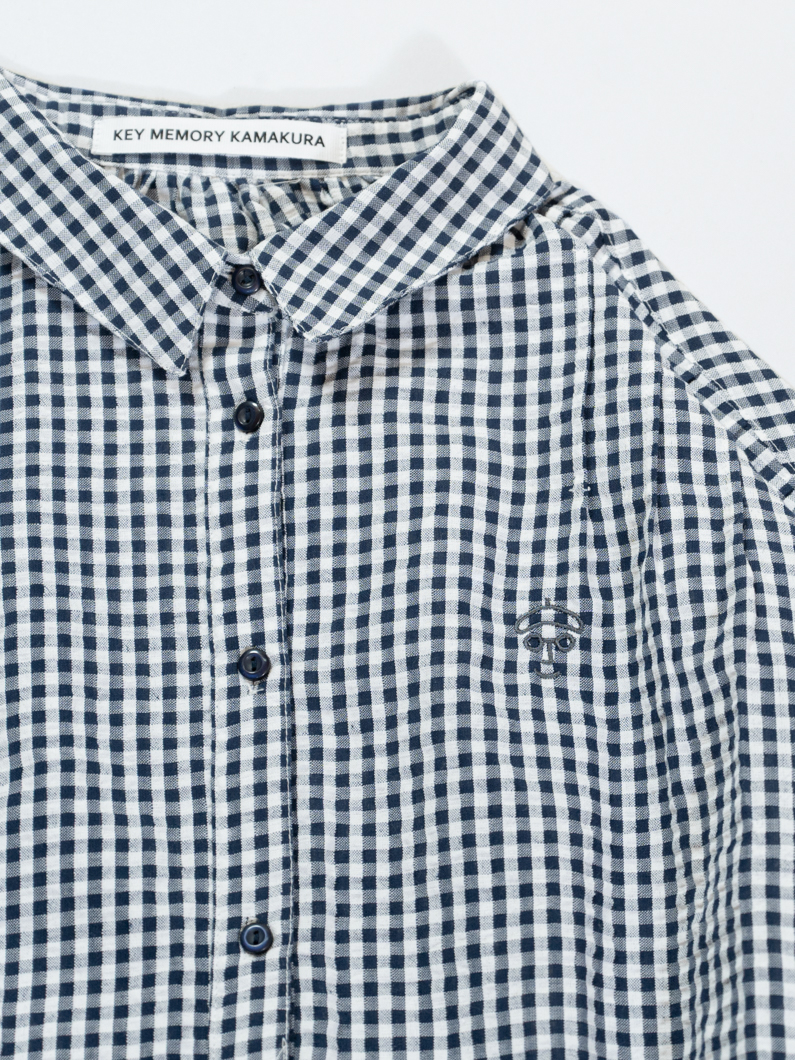 【専用出品】Curensology Gingham Check Dress Licensed TCU Mini Icon Gingham Collar Dress – Queen of Sparkles