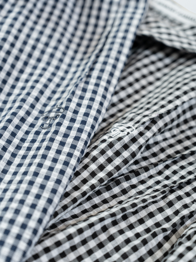【専用出品】Curensology Gingham Check Dress Licensed TCU Mini Icon Gingham Collar Dress – Queen of Sparkles