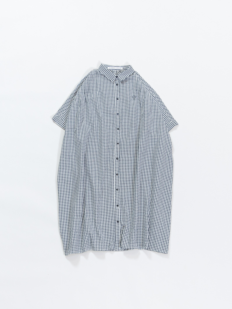 【専用出品】Curensology Gingham Check Dress Michael Kors Gingham sleeveless dress - Women