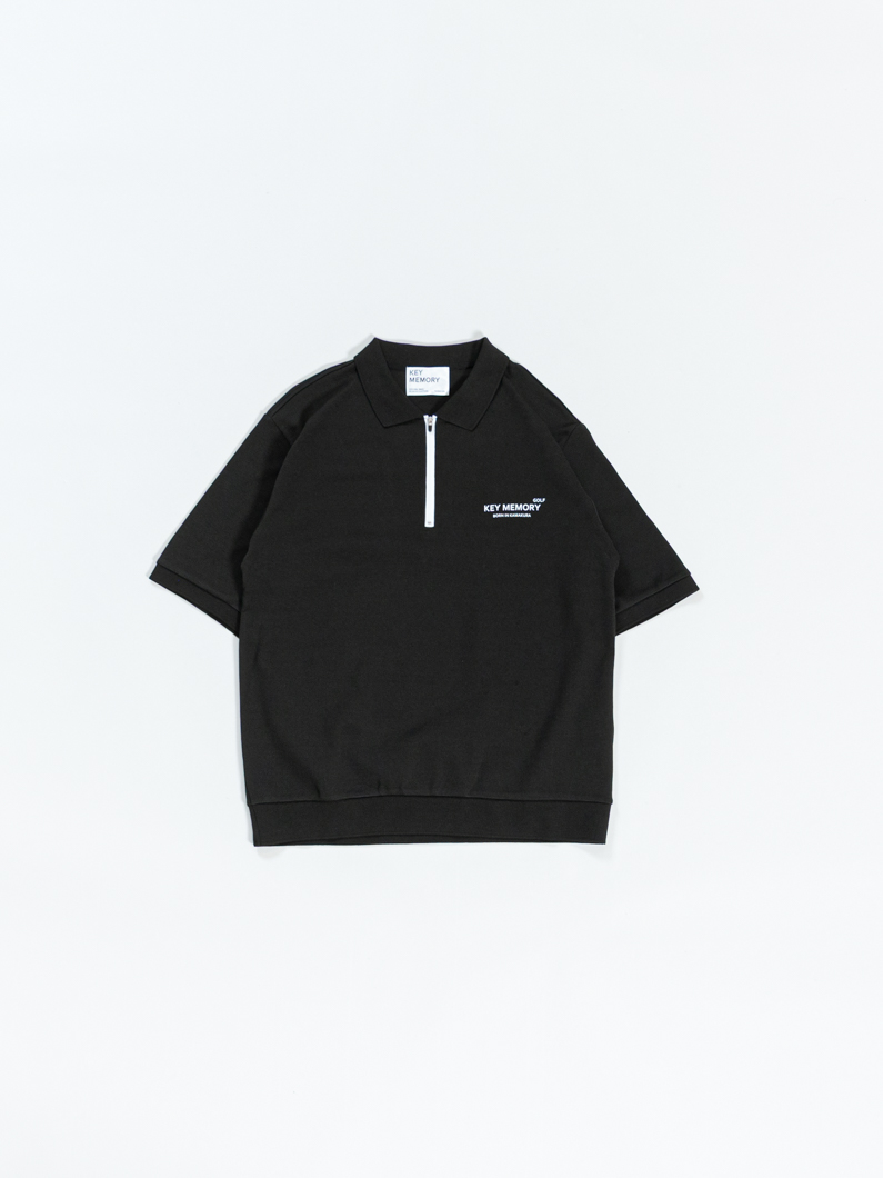 新品 CPG Jip Up ノースリーブポロ 30%OFF】MICRO PIQUE SKIPPER POLO｜MEN'S - 【公式】SY32 by