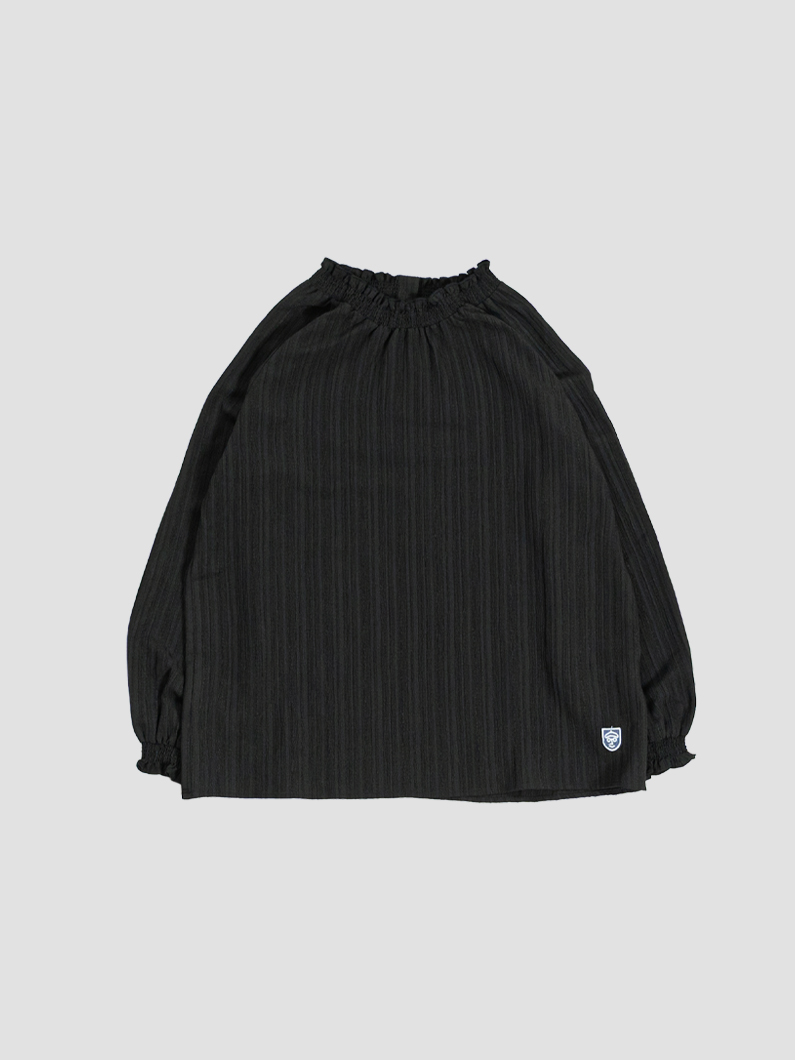 GATHER DESIGN フーディ STAFF STYLING｜THE SHOP YOHJI YAMAMOTO