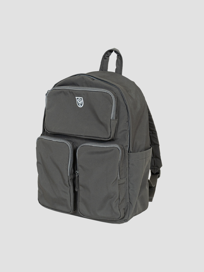 撥水バックパック | C.GRAY - KEY MEMORY Online Shop｜鎌倉