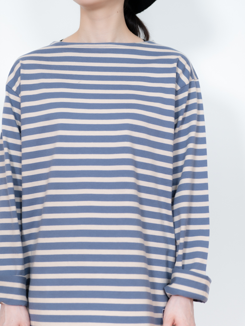 Basque marin shirts | KEYMEMORY - KEY MEMORY Online Shop｜鎌倉