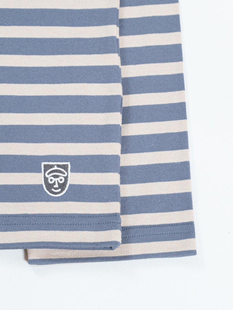 Basque marin shirts | KEYMEMORY - KEY MEMORY Online Shop｜鎌倉