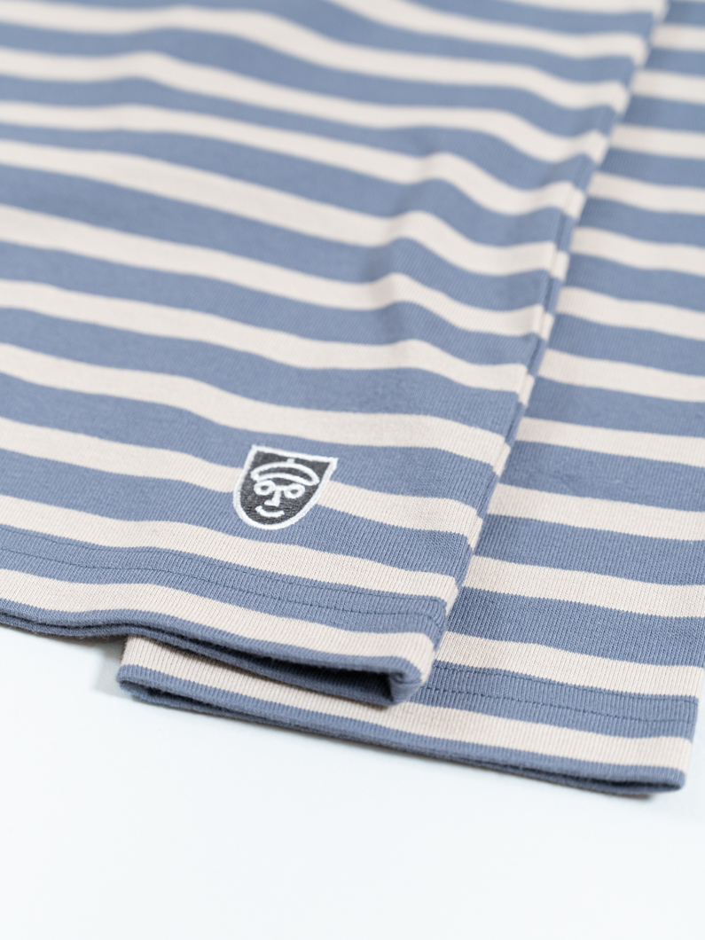 ky様 Basque marin shirts | KEYMEMORY - KEY MEMORY Online Shop