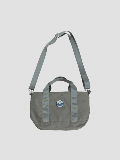 Mini shoulder bag C.GRAY