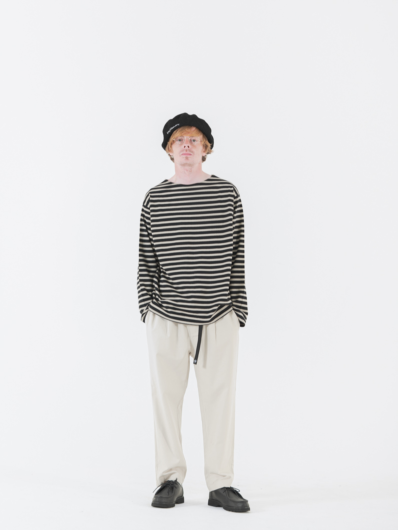 【早莉様用】YENN TUCK BELT DESIGN PANTS 早莉様用】YENN TUCK BELT DESIGN PANTS